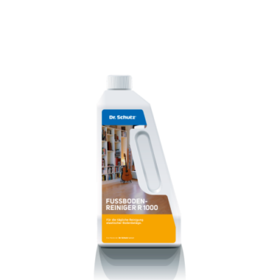 Dr. Schutz R1000 nettoyant 0.75 L