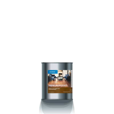 Dr. Huile d'entretien Schutz Premium 1 L