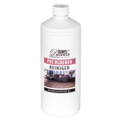 Douwes Dekker Nettoyant pour PVC 1L