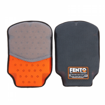 Pochette de protection du genou Fento