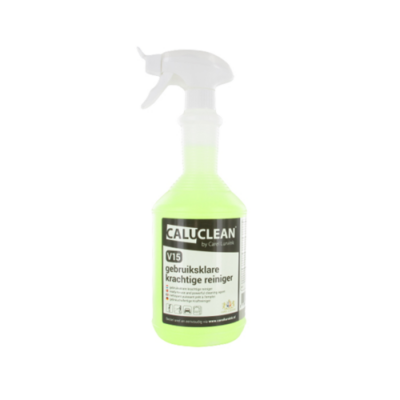 V15 Spray nettoyant/dégraissant puissant 1L