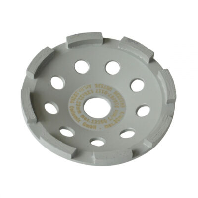 Disque à meuler UST 125 Universal