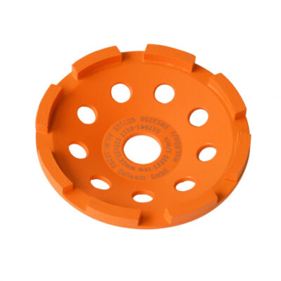 Disque à meuler GST 125 Grinder