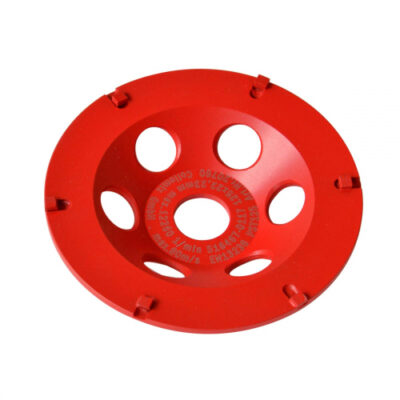 Disque à meuler PST 125 Strap-it