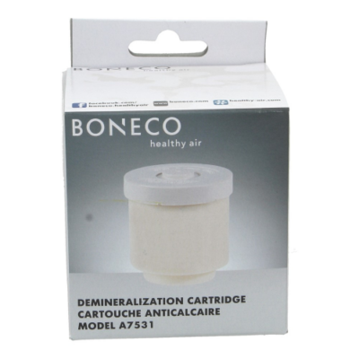 Cartouche de détartrage Boneco A250 Aqua Pro