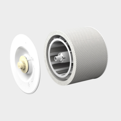Accessoire et Pièce pour Machine d'Entretien