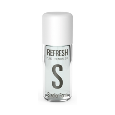 Huile essentielle Refresh