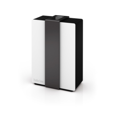 Robert air washer noir/blanc 80 m2/200 m3