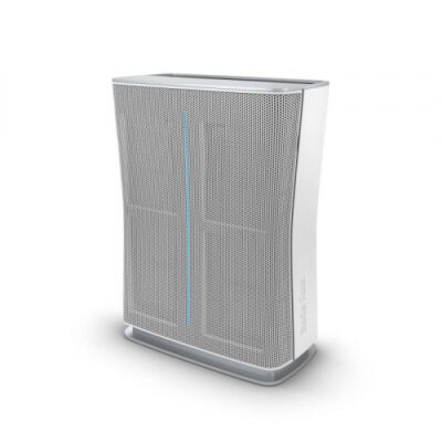 Roger Little purificateur d'air blanc 42m2