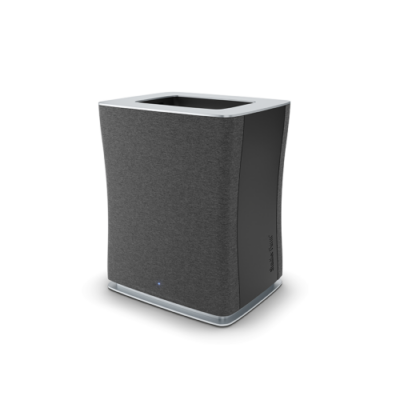 Roger grand purificateur d'air noir 104 m2