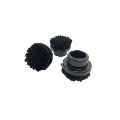 Pied de protection libre Footfixx ø28mm