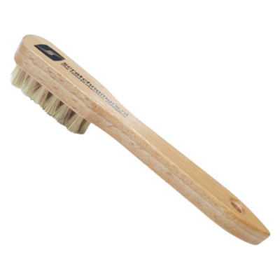 Brosse d'entretien en feutre