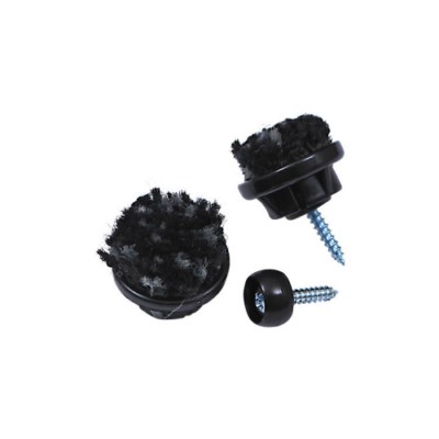 Footfixx Bois, 28mm (4 pcs)