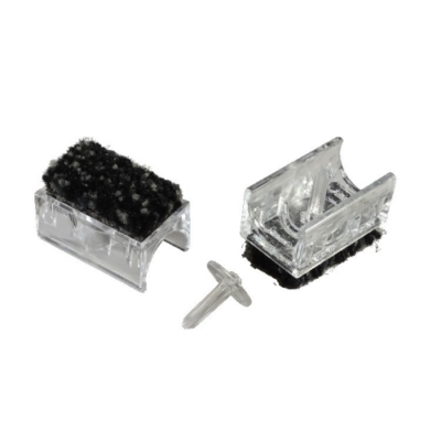 Chairfixx 25mm, PC avec broche (4 pcs.)