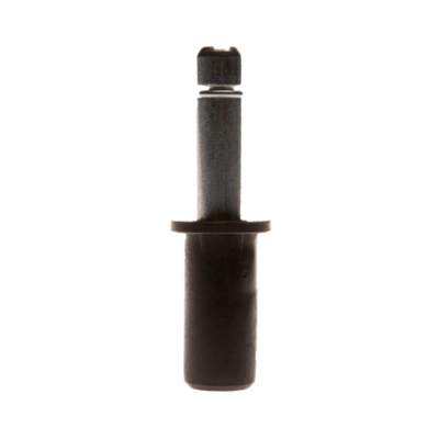 Tige 10 mm pour roulette pivotante 50 mm