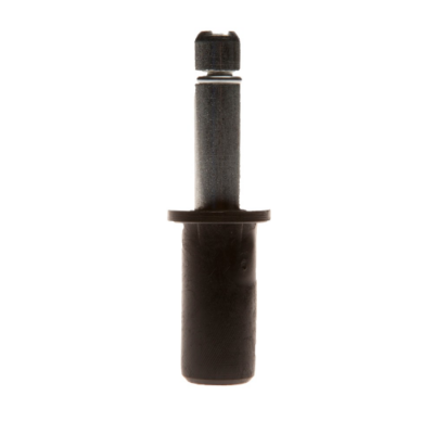Goupille 11 mm pour roulette pivotante 50 mm