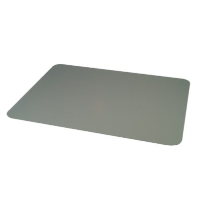 Tapis de chaise de bureau Parquet-Saver 1,20 X 1,50 m.