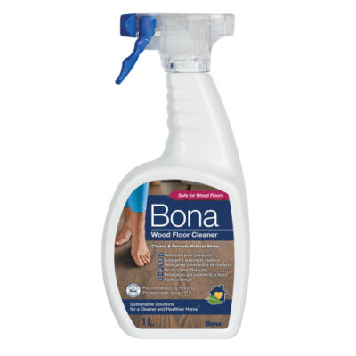 Bona Nettoyant pour plancher en bois 1 L