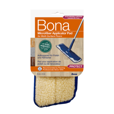 Tampon Bona pour revitalisant