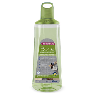 Recharge Bona Premium pour balai à pulvérisation pour stratifiés 0,85 L