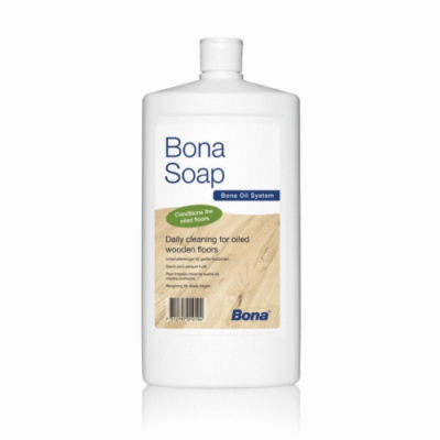 Bona Oil Soap 1 litre