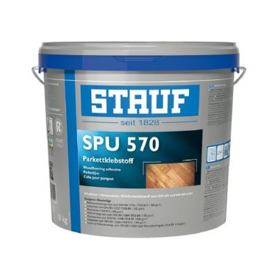Stauf SPU-570 colle à parquet