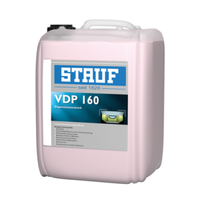 Apprêt de dispersion Stauf (carreaux) VDP-160 10 kg