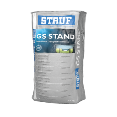 Stauf - GS Stand