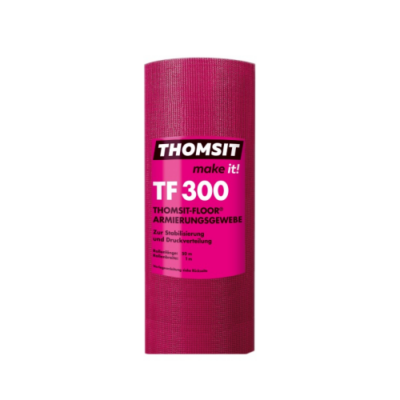 Thomsit TF 300 Filet de renforcement 50 M2