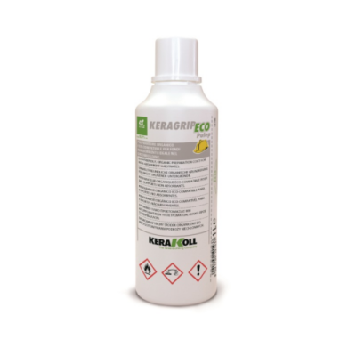 Kerakoll - Keragrip PU-L-EP promoteur d'adhérence - 1 L