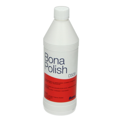 Parket polish D-509 1 L