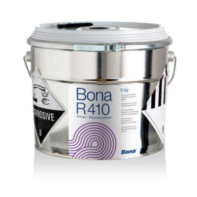 Apprêt époxy Bona R410 5 kg