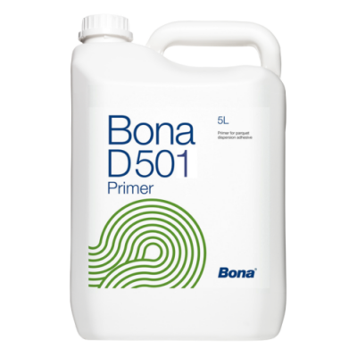 Apprêt Bona D501 5 L