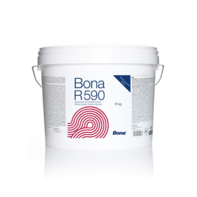 Barrière anti-humidité au silane Bona R590 8 kg