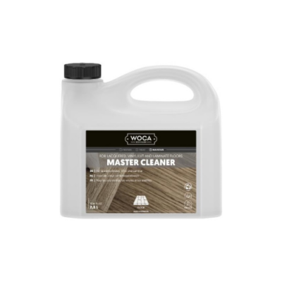 WOCA Master Nettoyant 1L