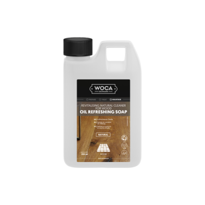 WOCA Oil Refreshing Soap