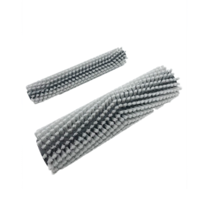 Ensemble de brosses Floorwasher F35 Gris