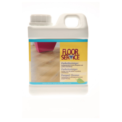 FLS Nettoyant pour parquets 1 L