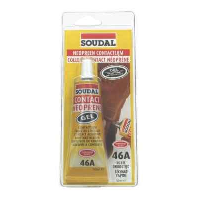 Colle Tix-Gel 50 g à Séchage Rapide