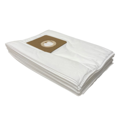 Sac à poussière pour aspirateur Woodboy (10 pièces)