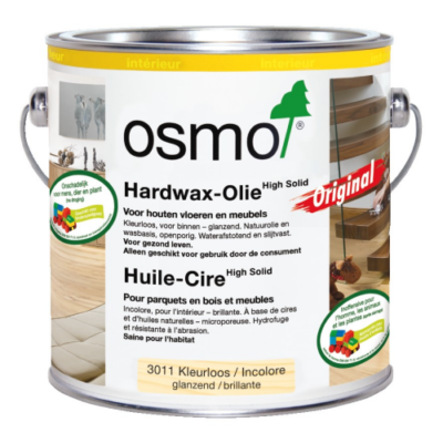 Osmo - Hardwax Oil