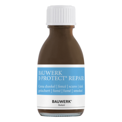 BW B-protect repair Chêne fumé Crème foncée 30 ml