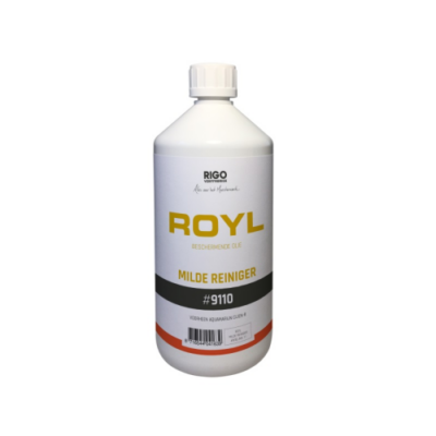 ROYL Nettoyant Doux #9110 1 L