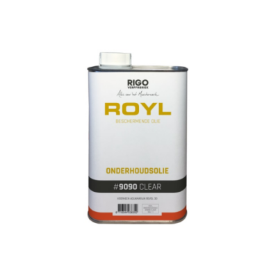 ROYL Huile d'Entretien #9090 1 L