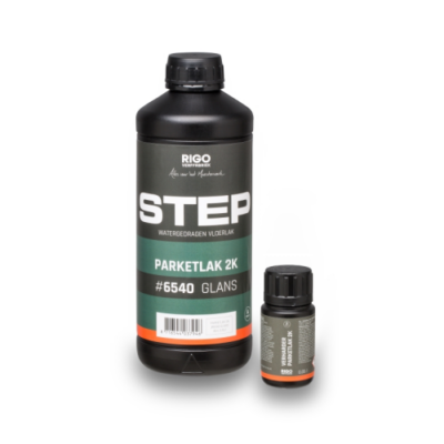 STEP Vernis parquet 2K #6540