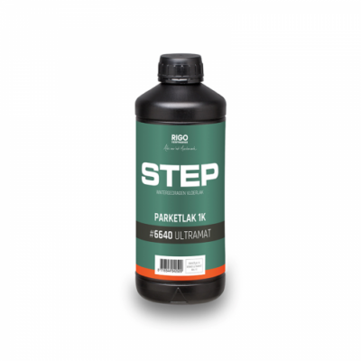 STEP Vernis parquet 1K #6640
