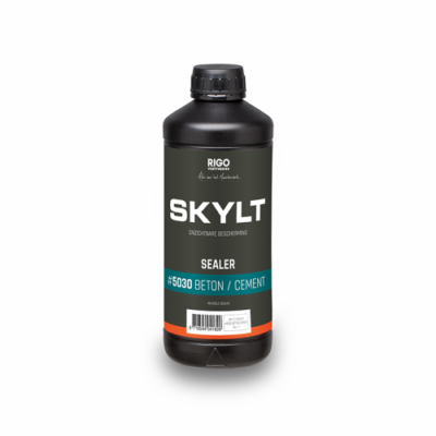 SKYLT scellant pour béton/ciment #5030 1 L