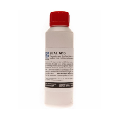 STEP Bloqueur de ferrous-metals #0091 additif