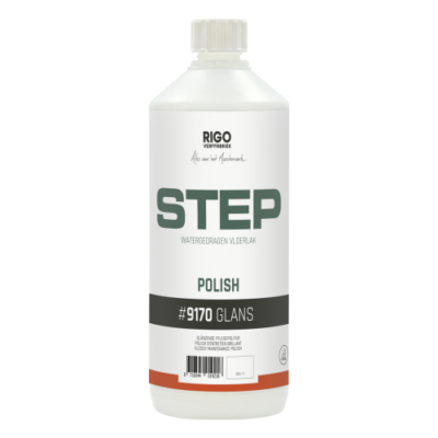 STEP Polish #9170 Brillant 1 L