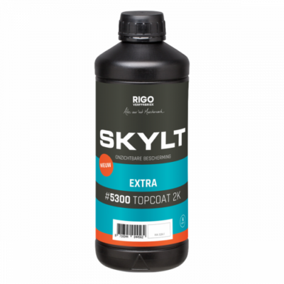 SKYLT Extra #5300 Topcoat 2K 1L